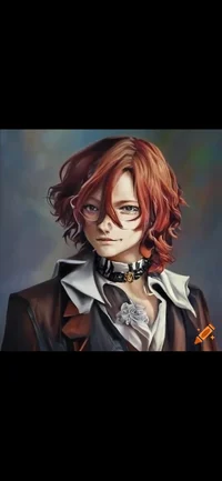 Chuuya