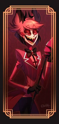 Hazbin hotel 