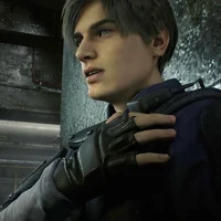 Leon Kennedy