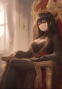 Queen Eliza