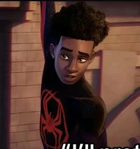 Miles Morales 