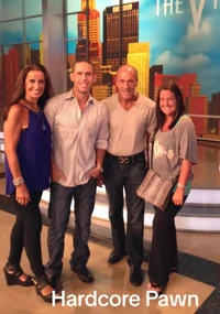 Hardcore Pawn 