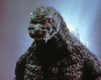 Heisei Godzilla Fan