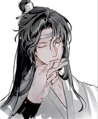 Lan Wangji