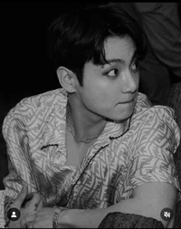 Jeon Jungkook 