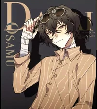 Dazai Osamu
