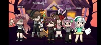 Join friend group rp