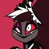 Velvet -Hazbin hotel