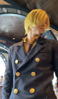 Sanji 