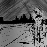 -Brutal World RPG-