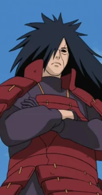 Madara Uchiha