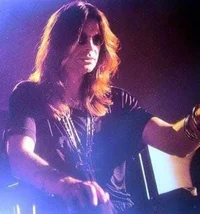 Ozzy Osbourne