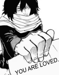 Aizawa Shota