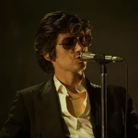 Alex Turner