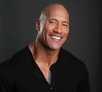 Dwayne Johnson