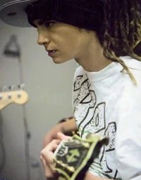 Tom Kaulitz 