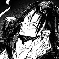 Suguru Geto