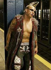 Shannon Moore