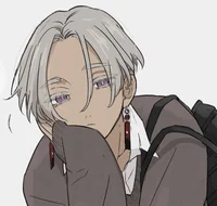 Kurokawa Izana