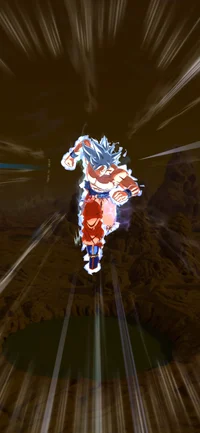 Goku