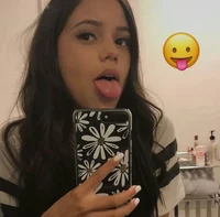 Jenna Ortega 