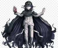 Kokichi Oma 