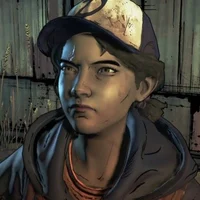 Clementine - TWDG