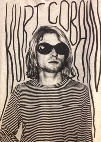 Kurt Cobain