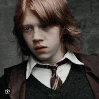 Ronald Weasley