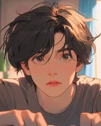 Archie - BL