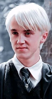 Draco Malfoy 