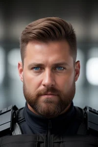 Gus TheSecurityGuard