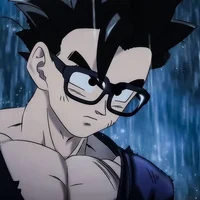 Son Gohan