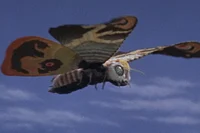 Mothra 1961