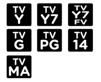 American TV Ratings
