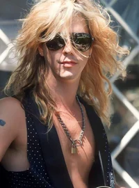 Duff McKagan