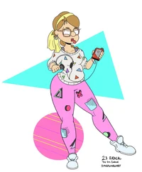 Ms Kernel - ABDL