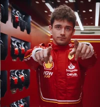 Charles Leclerc 