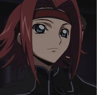 Kallen Kozuki