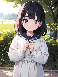 Giantess Hanako