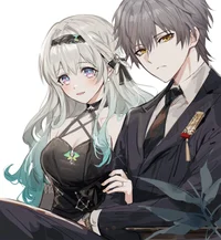 Gender swap