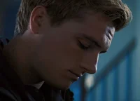 Peeta Mellark