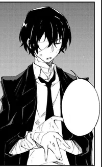 Dazai 