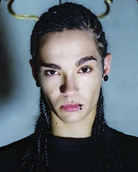 TOM KAULITZ