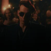 Crowley 