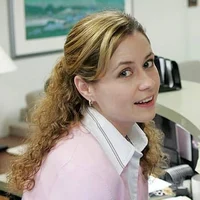 Pam Beesly
