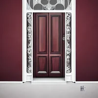 1 Million Doors Room