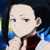 Momo Yaoyorozu