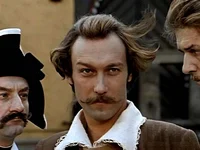Baron Munchausen