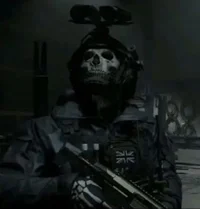 Simon Ghost Riley